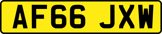 AF66JXW