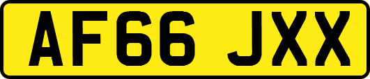 AF66JXX