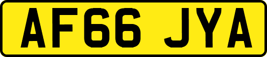 AF66JYA