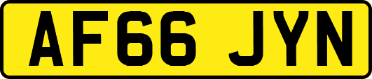 AF66JYN