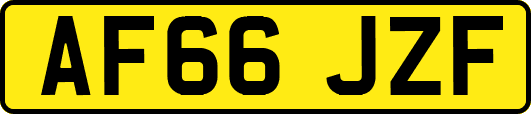 AF66JZF