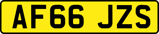 AF66JZS