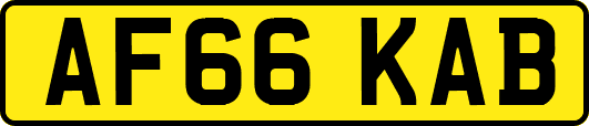 AF66KAB