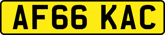 AF66KAC