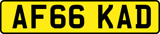 AF66KAD