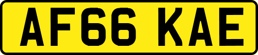 AF66KAE