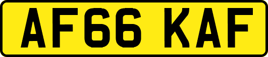 AF66KAF