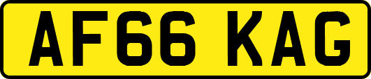 AF66KAG