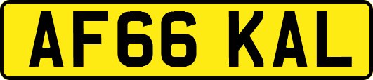 AF66KAL