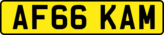 AF66KAM