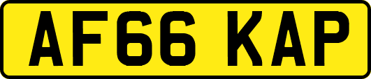 AF66KAP