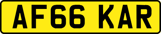 AF66KAR