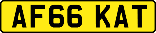AF66KAT