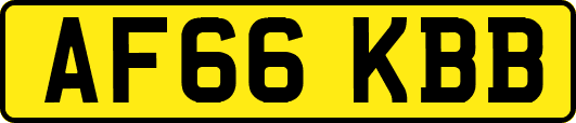 AF66KBB