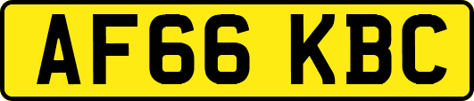AF66KBC