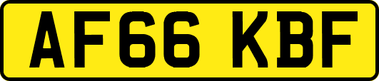 AF66KBF