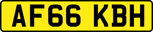AF66KBH