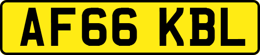 AF66KBL