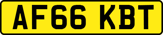 AF66KBT