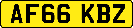 AF66KBZ