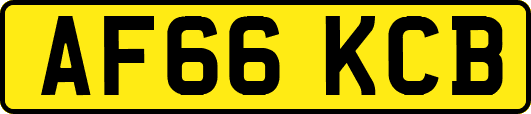 AF66KCB