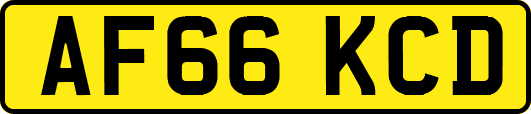 AF66KCD