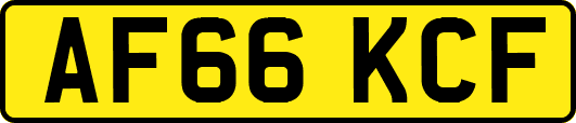 AF66KCF