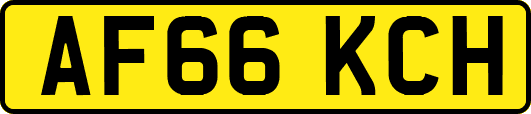 AF66KCH