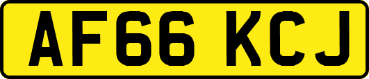 AF66KCJ