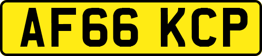 AF66KCP