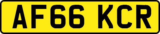 AF66KCR