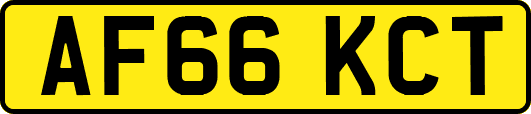 AF66KCT