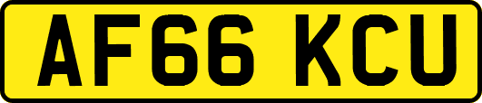 AF66KCU