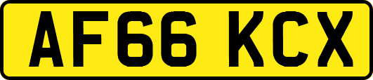 AF66KCX