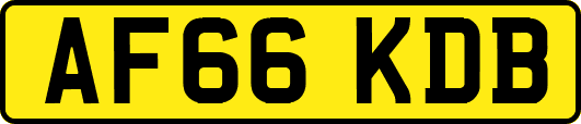 AF66KDB