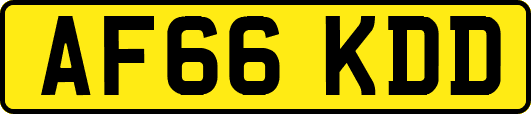 AF66KDD
