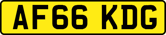 AF66KDG