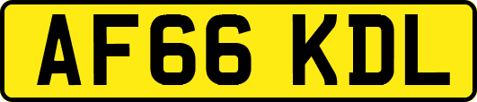 AF66KDL