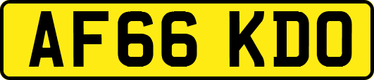 AF66KDO