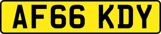AF66KDY