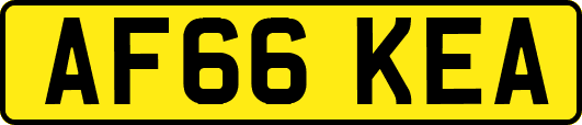 AF66KEA