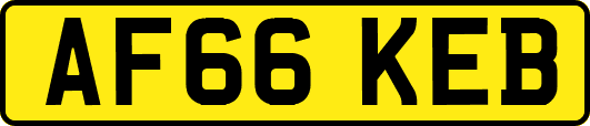 AF66KEB