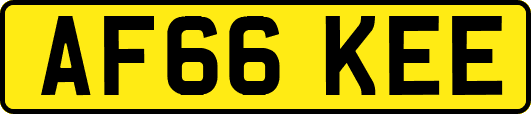 AF66KEE