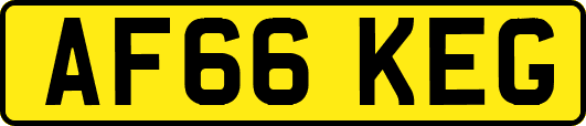 AF66KEG