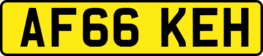 AF66KEH
