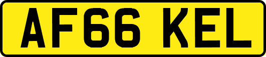 AF66KEL