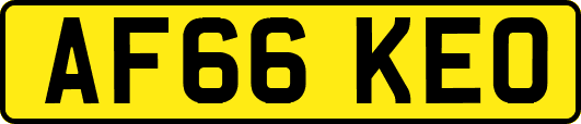 AF66KEO