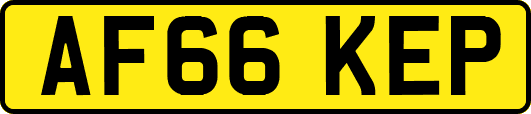 AF66KEP