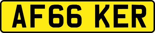 AF66KER