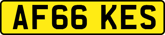 AF66KES